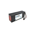 thumbnail image 2 of Aegis Battery 48V 12Ah Lithium Battery - NMC Deep Cycle Lithium-ion, 2 of 3