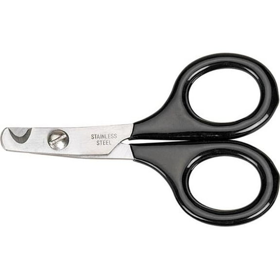 Pet Pals  MGT Pet Nail Scissor Sm 3.5 In