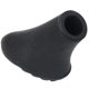thumbnail image 4 of 5 fundas de goma antideslizantes para bastones de senderismo. Elipse, 4 of 9