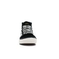 thumbnail image 3 of Vans Men's Sk8-Hi WTAPS Black Crossbones Skateboarding Shoes, from StockX, 3 of 5