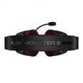 thumbnail image 5 of Monster Fatal1ty FXM100 Casque de Jeu sur l'Oreille avec Micro 137048-00, 5 of 5