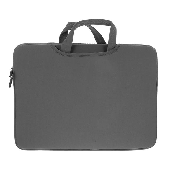 Homemaxs Laptop Bag Business Laptop Carrying Bag Portable Travel Laptop Storage Pouch