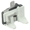 Refrigerator Ptc Start Relay 1/2 Pin 15 Ohm + 1/6H Compressor Overload