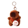 thumbnail image 4 of Llavero de peluche Strade Fareast Limited, 4 of 8