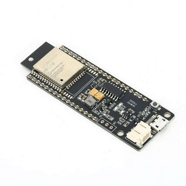 ESP32 Board, 3.3V Multifunctional ESP32 Module 4MB Flash Memory For