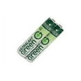 thumbnail image 3 of UltraLast Green ULGED4AA - Batterie 4 x type AA - NiMH - (rechargeable) - 2100 mAh, 3 of 3