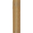 thumbnail image 4 of Ekena Millwork 6"W x 26"D x 26"H Traditional Block Rough Sawn Bracket, Western Red Cedar, 4 of 25