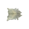 thumbnail image 1 of H-Natural Kobe Cowhide 5'X7' Rug, 1 of 3