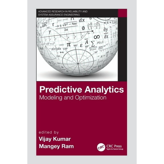 Advanced Research in Reliability and Sys Predictive Analytics: Modeling and Optimization, (Paperback)