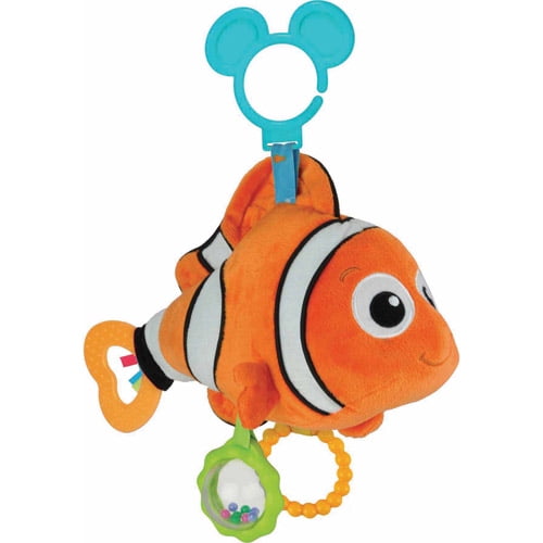 nemo stroller