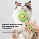 thumbnail image 5 of 2 Cepillos para Gatos, Cepillos para Perros, Cepillos para Gatos para Gatos de Pelo Corto, Cepillos para Gatos para Gatos de Pelo , Cepillo para Gatos Naranja, 5 of 6