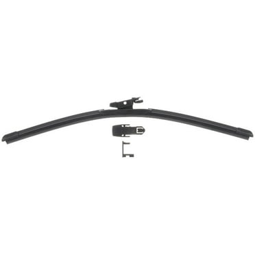 Bosch 4837 Evolution All-Season Bracketless Wiper Blade - 18" (Pack Of 1)