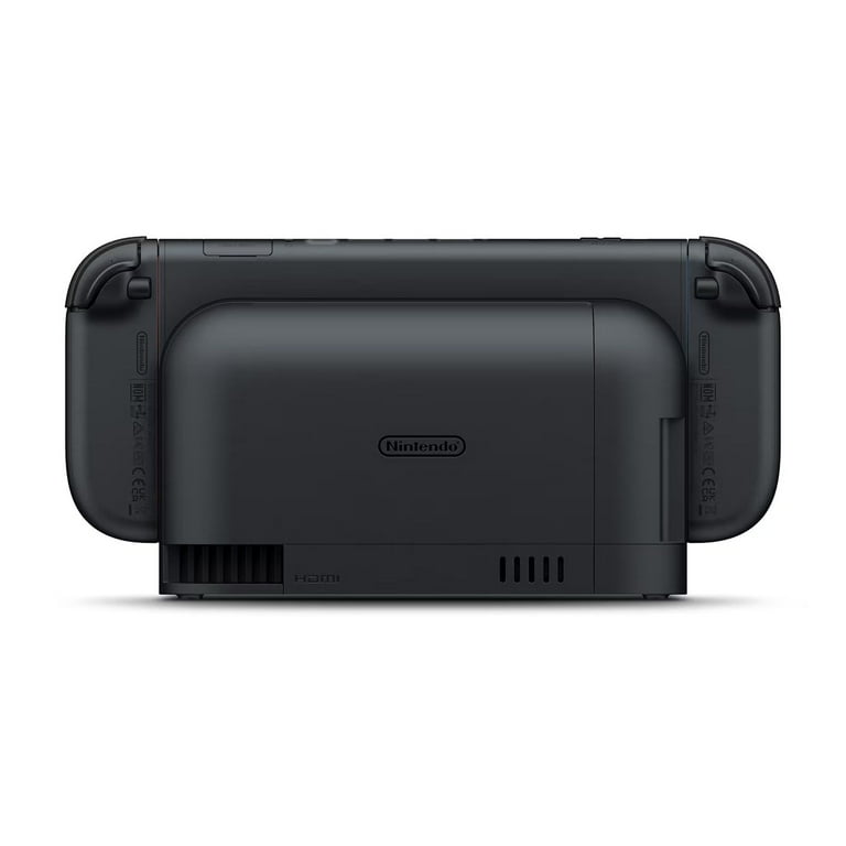 Nintendo Switch 2 Console 256GB 7.9-Inch 1080P HDR Touch