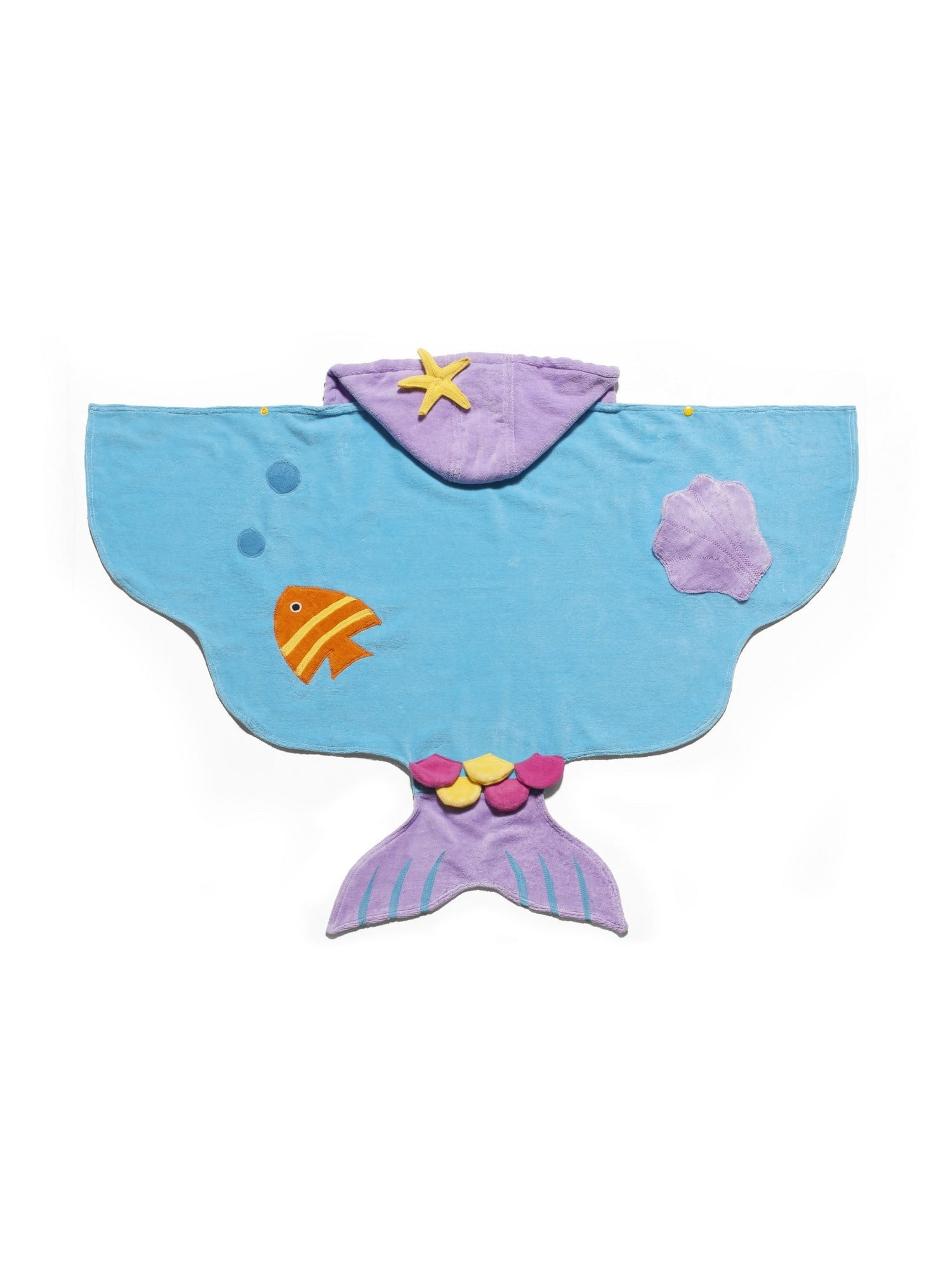 kidorable mermaid