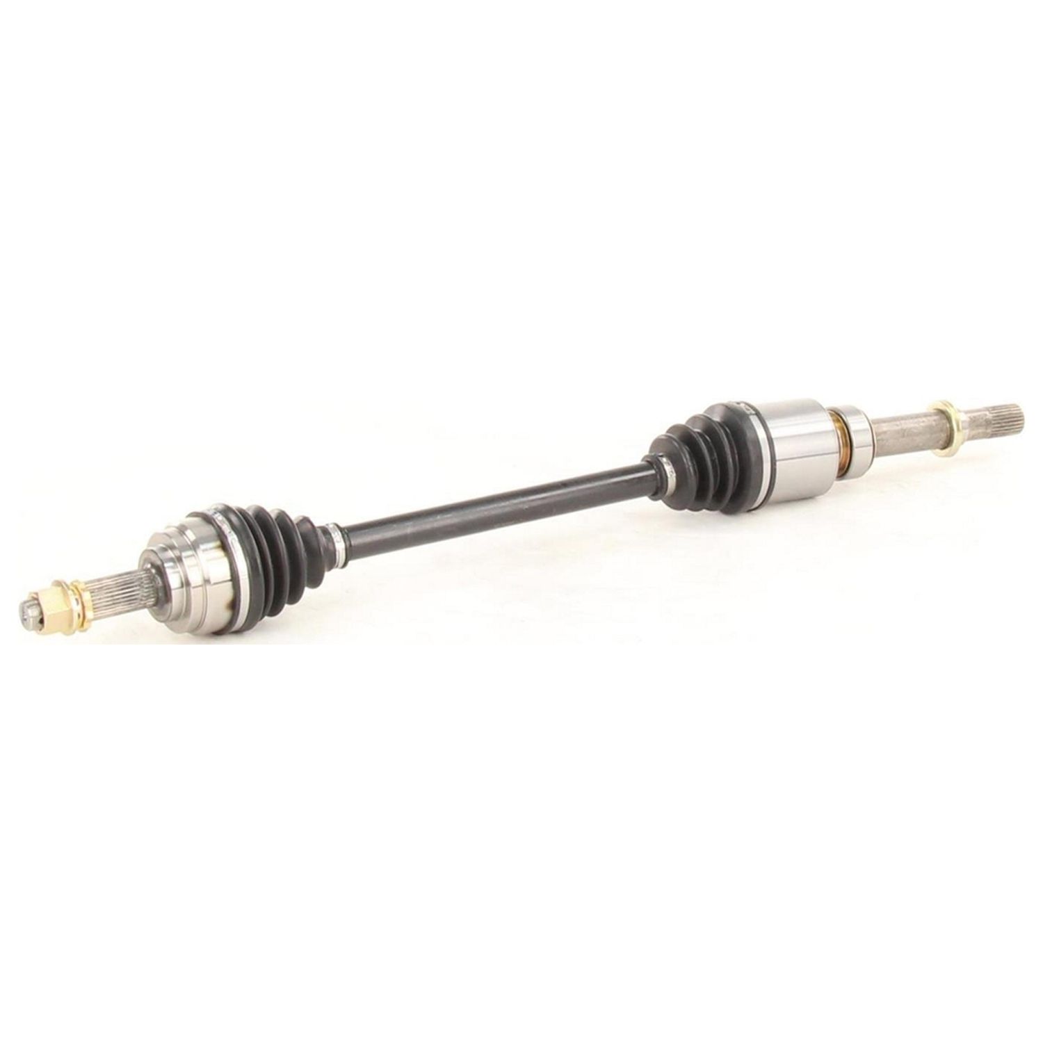 CV Axle Shaft Fits select: 2013-2015 NISSAN LEAF
