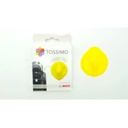 17001490 Bosch Tassimo Yellow T-Disc OEM 17001490