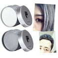 thumbnail image 3 of 120g Temporary Hair Wax Colorful Disposable Hair Colour Styling Wax Dye Cream for Male, 3 of 8