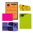 thumbnail image 3 of Papier assorti 25 couleurs Astrobrights «Spectrum», 3 of 6