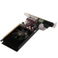 thumbnail image 5 of 3X Tarjeta de Imagen GT730 64Bit GDDR3 GT 730 D3 Tarjetas de Video del Juego Tarjeta de Video GeforceHDMI Dvi VGA, 5 of 5