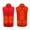 10Red, variant on Men's And Women's Winter Printed Nine Zone Three Speed Temperature Controlled Electric Vest Heating Suit Heating Vest Jacket