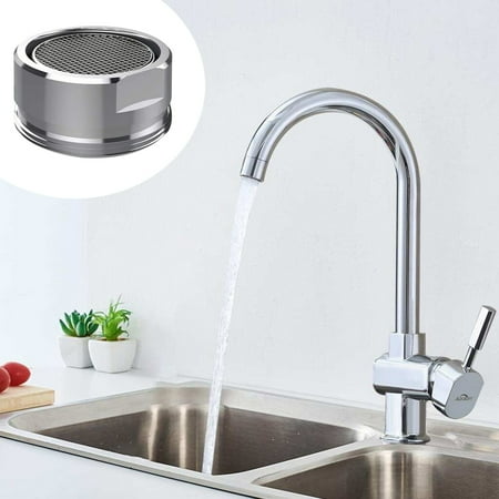 

WIURAY Strainers For Kitchen Bubbler Filter Tap Filter Screen Water Nozzle Foaming Device