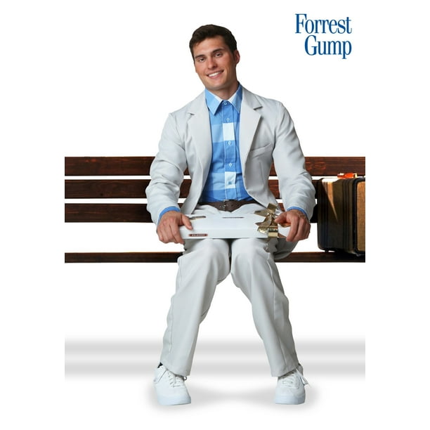 Forrest Gump Suit