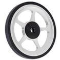 thumbnail image 4 of VGEBY Bicycle Easy Wheel, Bike Push Wheel, With Mounting Screw For Cycling Easy Wheel, 4 of 8