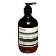 thumbnail image 5 of ($39 Value) Aesop Resurrection Aromatique Hand Soap, 16.9 Oz, 5 of 5