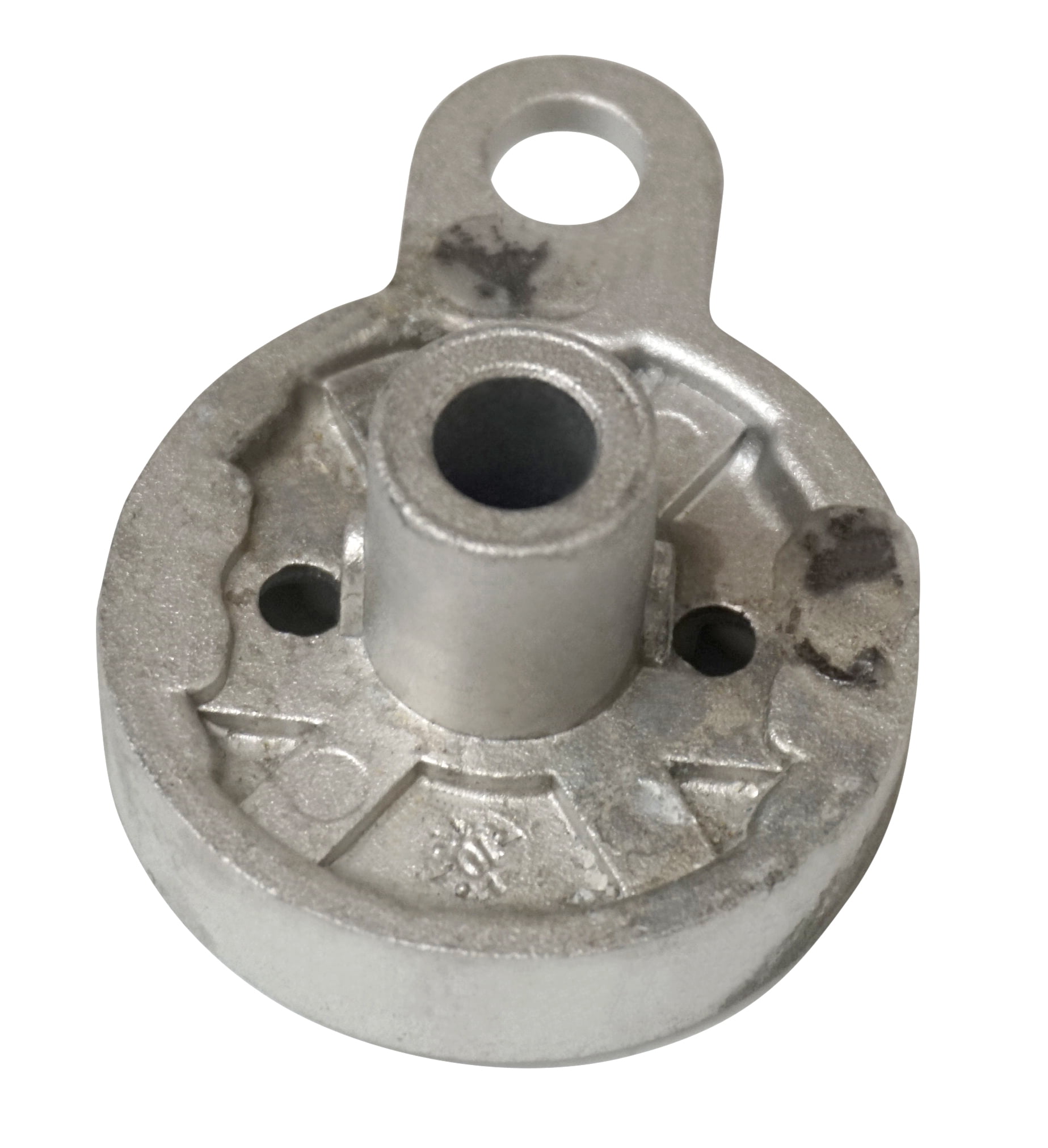 Gas Range Burner Base 1-9/16" fits GE, AP3792829, PS953017, WB16T10031