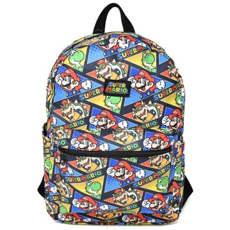 Bioworld Pokemon 5 piece Backpack Set - Walmart.com
