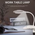 thumbnail image 3 of Handheld Magnifier 3X 8X Illuminated Desk Table Led Lamp Magnifying Glass Rechargeable Magnifier With Light For Crafts, Hobbies, Inspection, Reading, Jewelry Design And More, 3 of 8