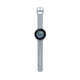 thumbnail image 5 of Reloj inteligente Samsung Galaxy Watch Active2 de 44 mm, color plateado, 5 of 5
