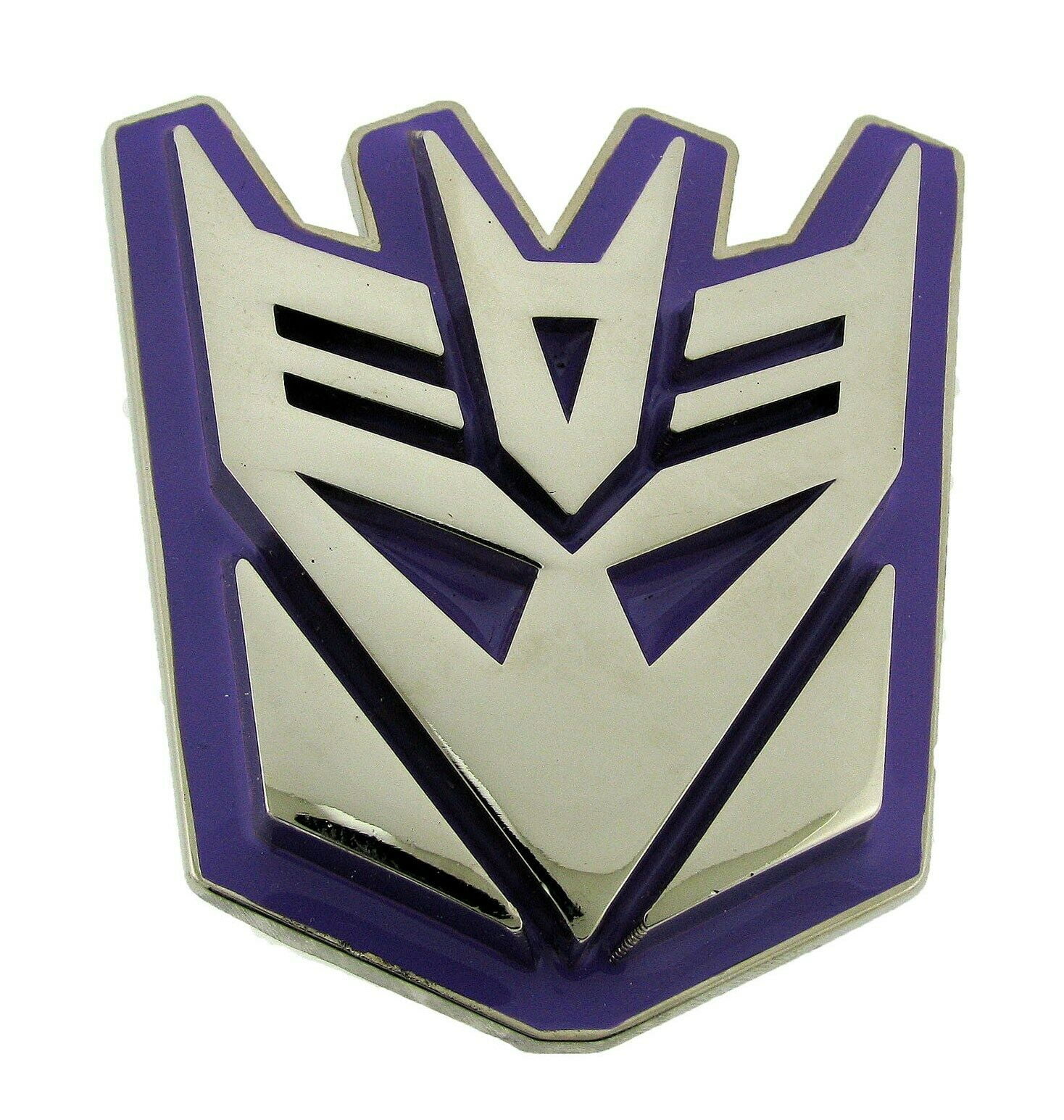 Transformers belt buckle deals