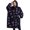 Purple Halloween Ghost, variant on Oversized Wearable Blanket Hoodie,Black White Halloween Bat Moon Spider Pattern Sherpa Blanket Hoodie with Super Pockets,Super Warm Fuzzy Pullover for Women & Men
