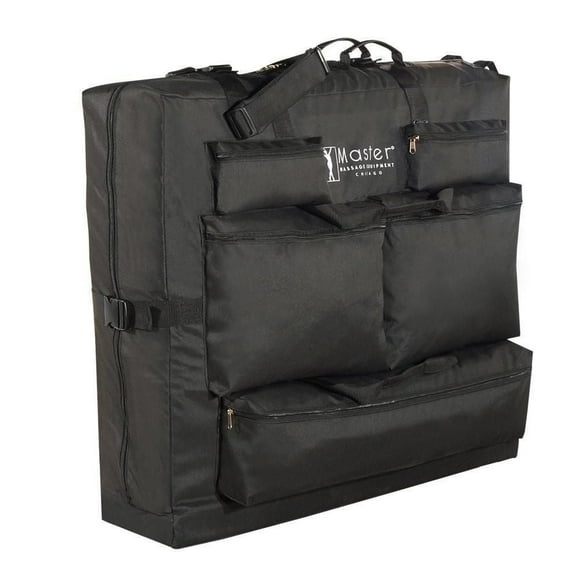 Master Massage - Universal Massage Table Carrying Case (Fits tables 25 Inch-30 Inch)