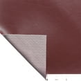 thumbnail image 2 of Marine Vinyl Upholstery Fabric Burgundy Red 54" Wide By 5 Yards Boat Auto, 2 of 6