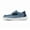 BLUE, variant on Bruno Marc Boys Girls Slip-On Casual Loafer(Toddler/Little Kid/Big Kid)