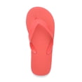 thumbnail image 4 of Wonder Nation Boys Family Flip Flops, 4 of 5