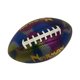 thumbnail image 1 of Wosthever Pelota de Rugby PU resistente al agua luminosa Rugby's brillante interior deportes al aire libre entrenamiento juego de cuero juguete Deportes y aire libre, 1 of 5