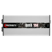 Taramps Bass 15k 1-2 Ohms 15000 Watts Amplifier