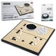 thumbnail image 1 of Set de juego Magnetic Go AMEROUS Travel plegable 28 x 28 cm, 1 of 7