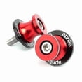 thumbnail image 4 of M6 Motorcycle Cnc Swing Stand Screw Swingarm Spools Slider For Aprilia Rsv4 Rsv1000/r Dorsoduro 750 Dorsoduro900 Rs660 Tuono 660-yvan, 4 of 4