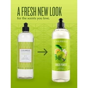 Caldrea Dish Soap, Ginger Pomelo, 16 Oz