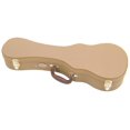 thumbnail image 1 of Estuche para ukelele soprano Hilo TCU-S Tweed Hilo, 1 of 3