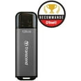 thumbnail image 2 of Transcend 128GB JetFlash 920 USB 3.2 Gen 1 Flash Drive TS128GJF920, 2 of 5