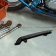 thumbnail image 4 of MLINS  2 Pcs Mini Bike Chain Guard Handlebar Motorcycle Mudguard Accessories Decals Black, 4 of 8