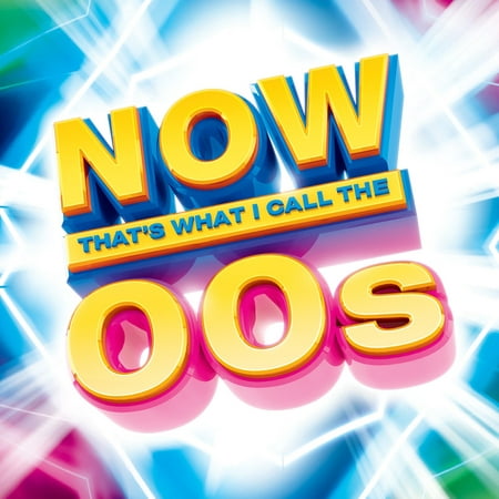 Now The 00s (Various Artists) (Best Of 00s Music)