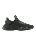 thumbnail image 2 of Nike AH7334-003: Mens Air Huarache Drift Black/White Sneaker (10.5 D(M) US Men), 2 of 6