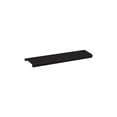 thumbnail image 2 of Curved Metal Counter Sign Holder 3.5"W X 2.25"H, 2 of 3