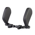 thumbnail image 1 of Fiudx Almohada para Coche, Soporte Cervical Cómodo En Forma de U, Reposacabezas Viaje de Cuero de Pvc, Ayuda para Dormitorio Largas Distancias, Esencial para Coche Familiar, Solución para Dormir Segu, 1 of 1